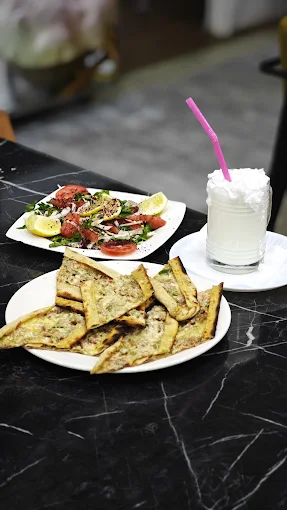 Pide Keyfi: Lezzet ve Serinlik Bir Arada